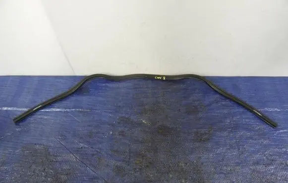 Honda Civic X Front windscreen/windshield window 