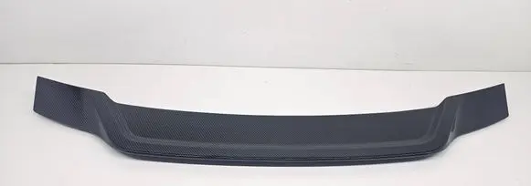 Audi A4 S4 B9 Tailgate/trunk spoiler 8W9827933 1104010067