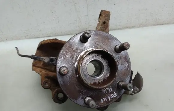 Ford Focus Front wheel hub