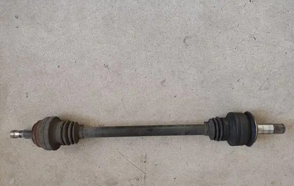 Mercedes-Benz CLS C257 Rear driveshaft