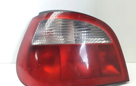 Renault Megane I Rear/tail lights 770042832