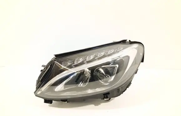 Mercedes-Benz C W205 Headlight/headlamp A2059069404 030128463308