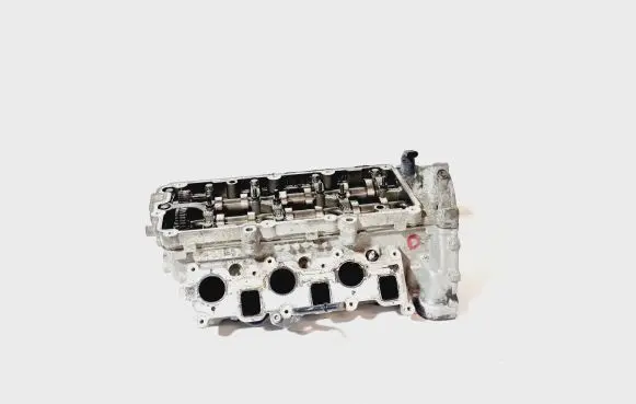 Audi A4 S4 B8 8K Engine head 1059354BF EU6026 201108205730