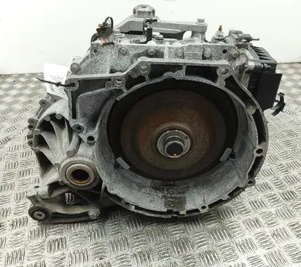Ford Transit - Tourneo Connect Automatic gearbox AWBB1 F1FR7000DG