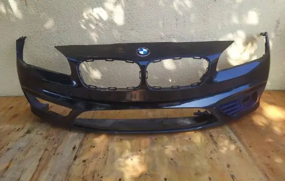 BMW 2 F45 Front bumper 7328677