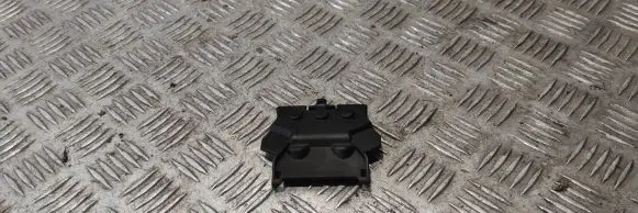 Mercedes-Benz E W213 Fuse box cover A2055450700