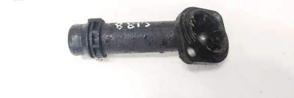 Volkswagen PASSAT B5.5 Engine coolant pipe/hose 03G121121C 038121121B