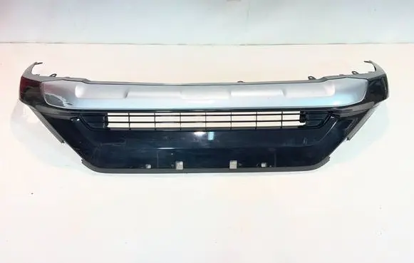 Toyota RAV 4 (XA50) Front bumper lip 5311342190