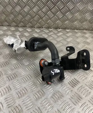 Audi A5 Electric auxiliary coolant/water pump 4H0121671D