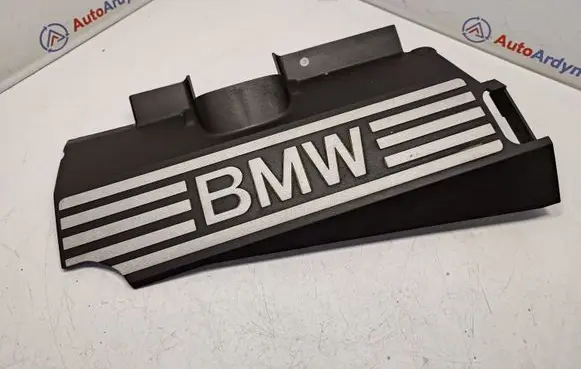 BMW X5 E70 Engine cover (trim) 11127548851
