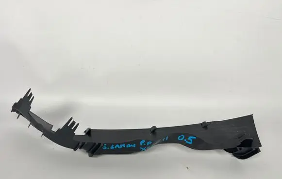 Volvo XC60 Headlight/headlamp mounting bracket 10600021520