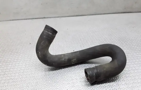 Opel Zafira A Engine coolant pipe/hose