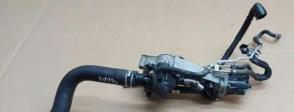Suzuki Vitara (LY) EGR valve