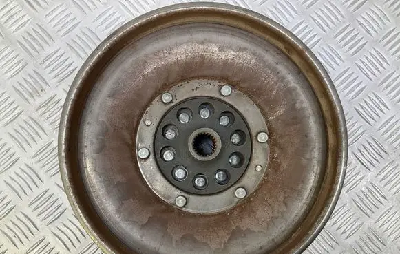 Audi A5 8T 8F Dual mass flywheel 0AW105317AL