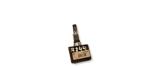 Opel Astra J Tire pressure sensor 13327259