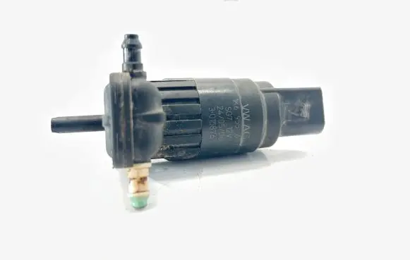 Skoda Octavia Mk2 (1Z) Windscreen/windshield washer pump 1K6955651 3015876