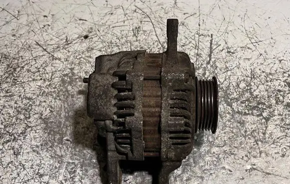 Mitsubishi Colt Generator/alternator MN155953 A5TG0091ZE