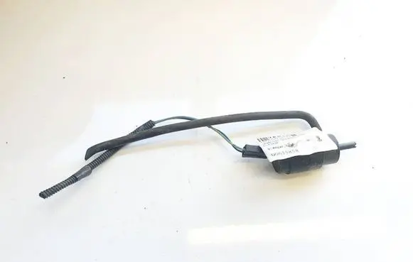 Fiat Ducato Windscreen/windshield washer pump