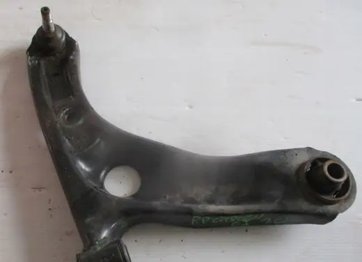 Citroen C1 Front lower control arm/wishbone