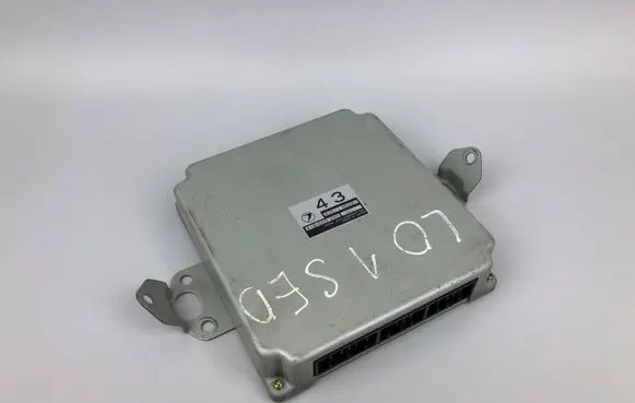 Subaru Legacy Engine control unit/module 22611AE031