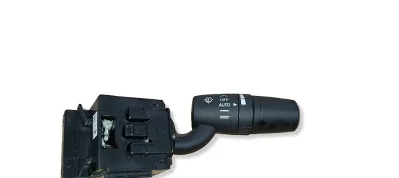 Mazda 3 III Wiper control stalk 17F897