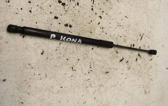 Hyundai Kona I Tailgate strut 81780J9000