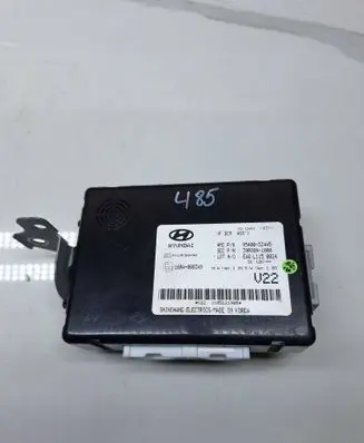 Hyundai i40 Other control units/modules 954003Z445 39R88N1000 16RA000349