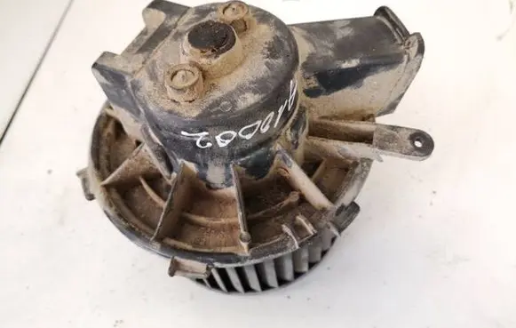 Peugeot Boxer Heater fan/blower 5e1630100