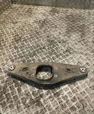 Mercedes-Benz E W211 Rear differential/diff mount bracket A2303521806 2303521806