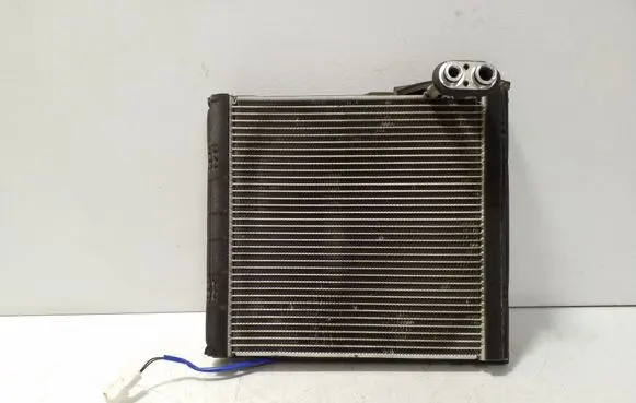 Toyota Corolla E210 E21 Air conditioning (A/C) radiator (interior) 