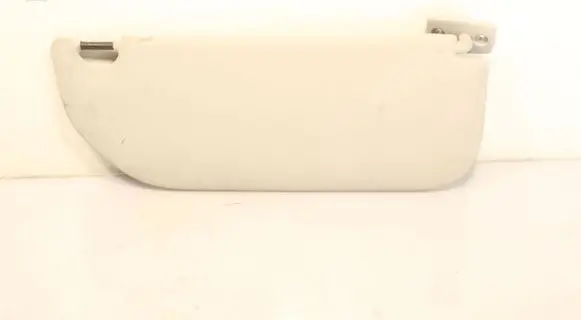 Citroen C-Elysée Sun visor clip/hook/bracket 