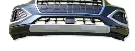 Audi Q2 - Front bumper 81A807233 AU276