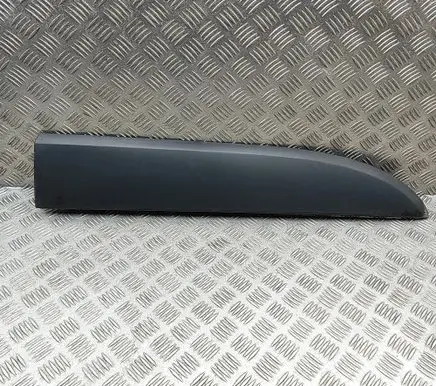 Opel Vivaro Front door trim (molding) 808200752R 93867924