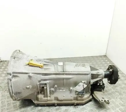 Lexus RC Automatic gearbox 3500024440