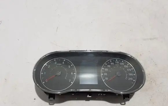 Dacia Duster II Speedometer (instrument cluster) 248091014R