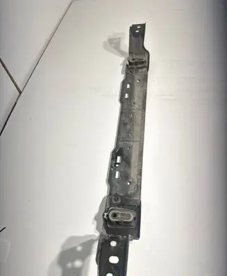 Peugeot 308 Bottom radiator support slam panel 9803302680