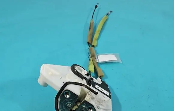 Mazda 6 Front door lock IMPRK1551000