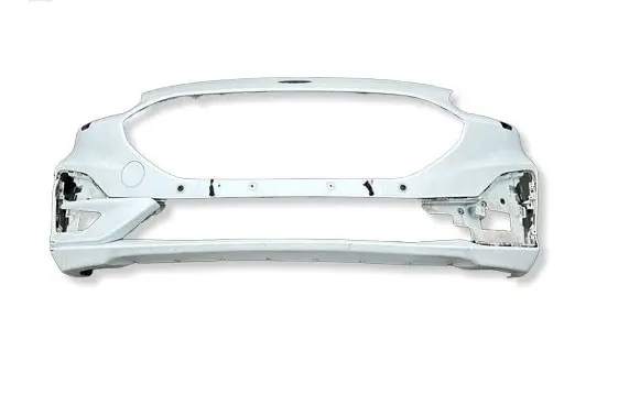 Ford Kuga III Front bumper LV4B17F003 FW4B17F003F FV4B17F003
