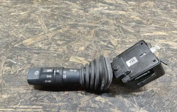 Chevrolet Captiva Indicator stalk 202005410