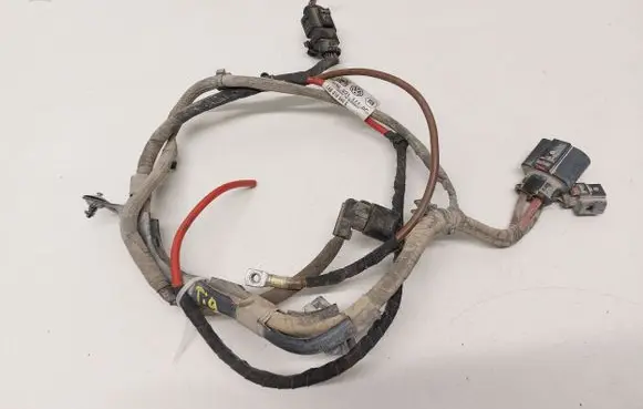 Volkswagen Tiguan Other wiring loom 5QB971111AC