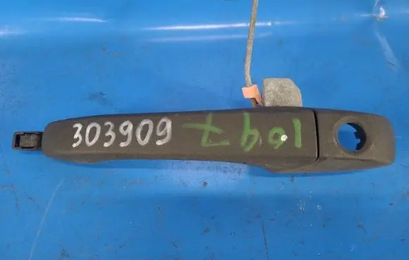 Dodge Caliber Front door exterior handle 5074189AD