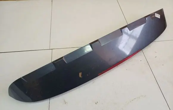 Chevrolet Captiva Tailgate/trunk spoiler 96624549