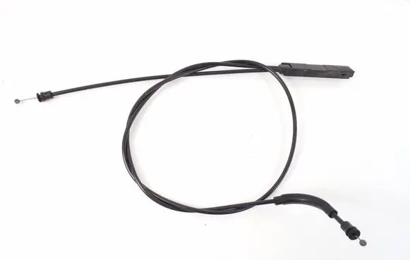 Mercedes-Benz CLS C218 X218 Engine bonnet/hood lock release cable 