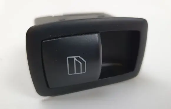 Mercedes-Benz B W245 Electric window control switch