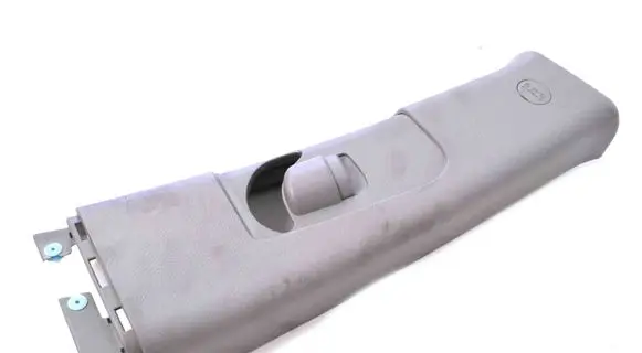 Hyundai Santa Fe (B) pillar trim (top) 858422B000