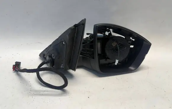 Skoda Kodiaq Front door electric wing mirror 566857508 566857508E 565857934