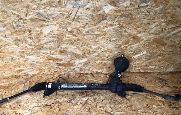 Mazda 3 III Steering rack PRZ015