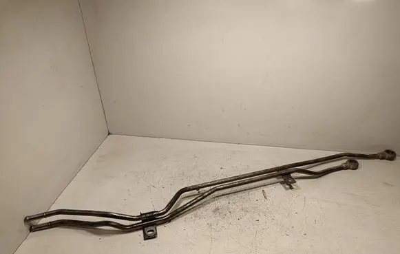 Mitsubishi L200 Gearbox oil cooler pipe/hose 