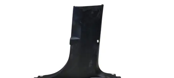 Ford Mustang Mach-E (B) pillar trim (bottom) LJ8BR243A52 LJ8BR243A52AKW LJ8BR24478