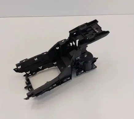 Peugeot 208 Other center console (tunnel) element 9823463880